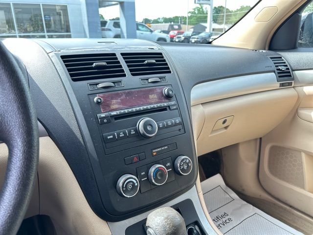 Used 2007 Saturn Outlook XE w/ Preferred Pkg FWD image 36