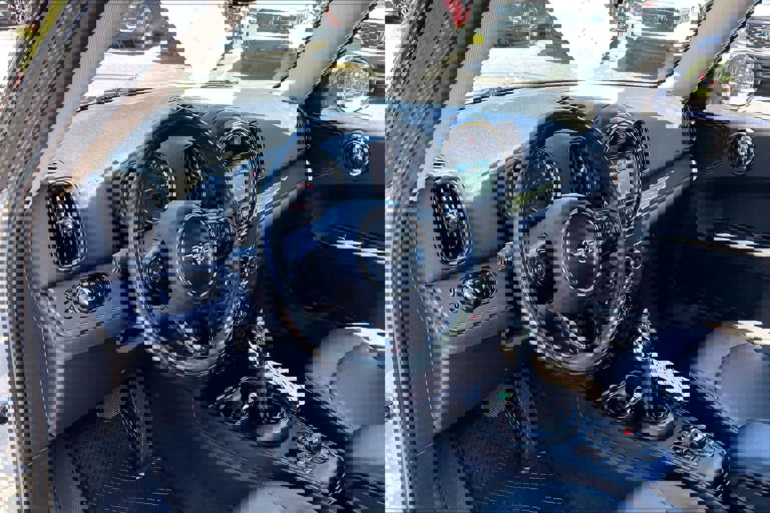 Used 2019 MINI Cooper Countryman image 18