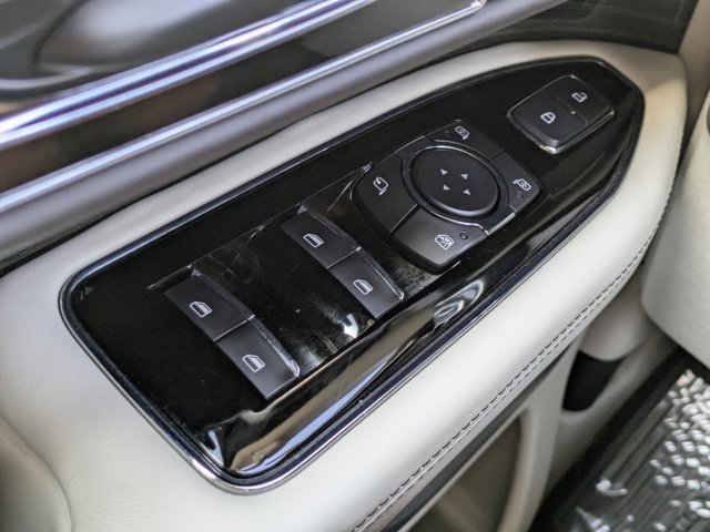 Used 2022 Lincoln Navigator L Black Label image 21