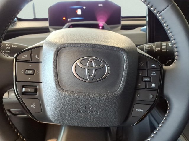 New 2026 Toyota bZ Woodland AWD/4WD image 24
