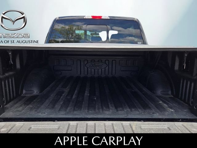 Used 2018 Ford F150 Lariat AWD/4WD image 10