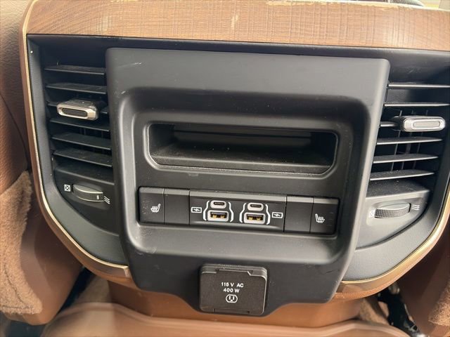 Used 2023 RAM 2500 Limited image 13