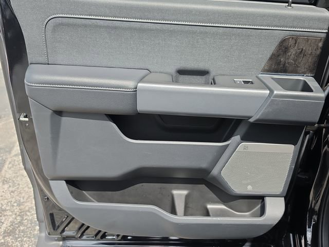 Used 2023 Ford F250 Lariat w/ Lariat Ultimate Package image 10