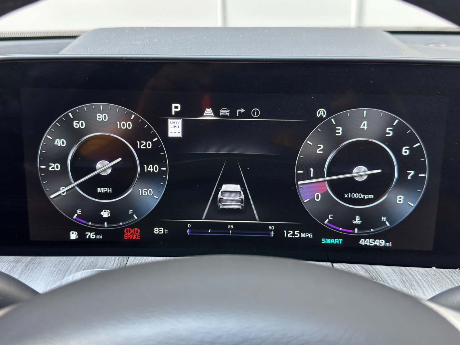 Used 2023 Kia Telluride SX AWD/4WD image 19
