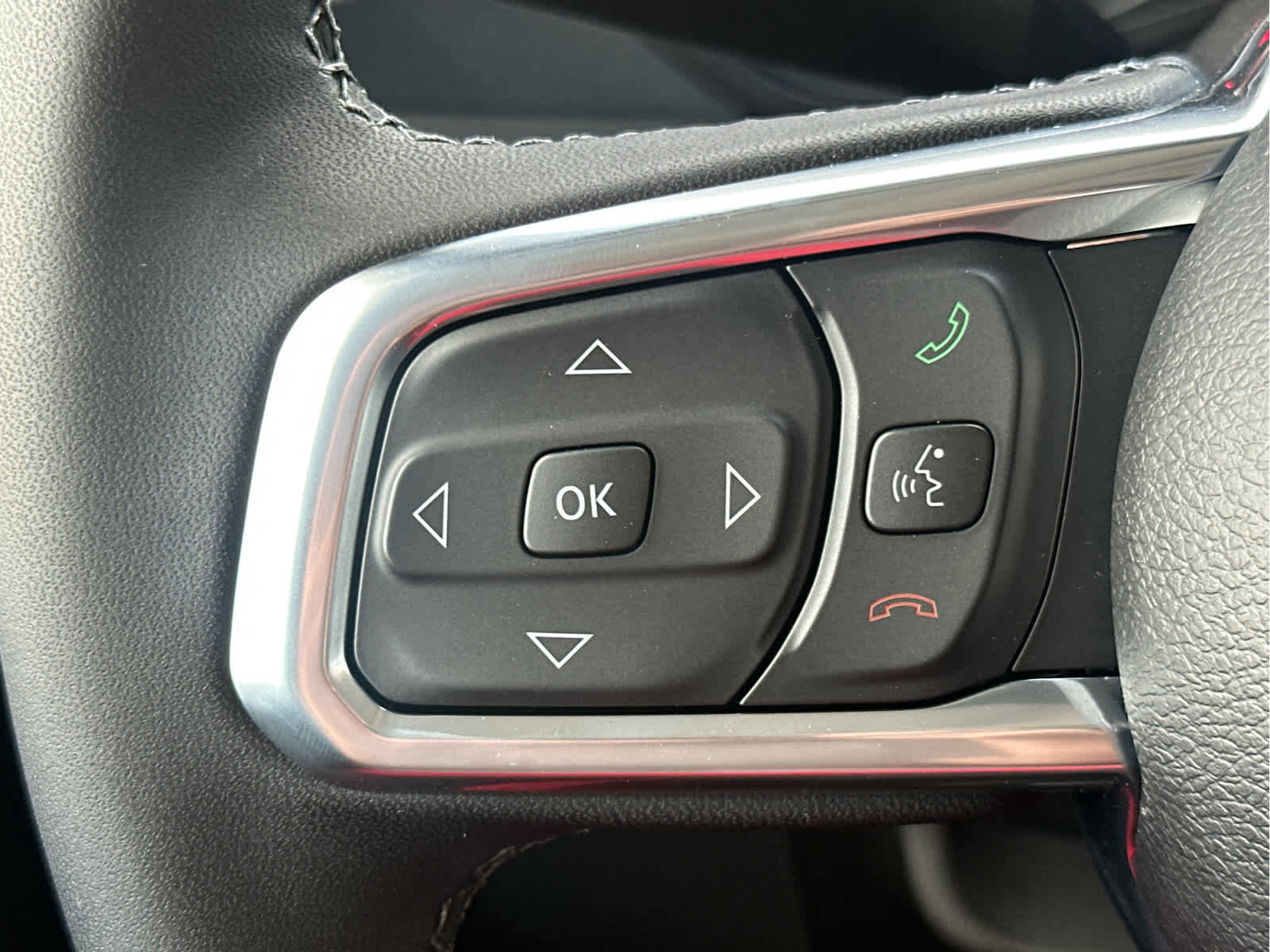 New 2026 Jeep Wrangler Sahara image 28