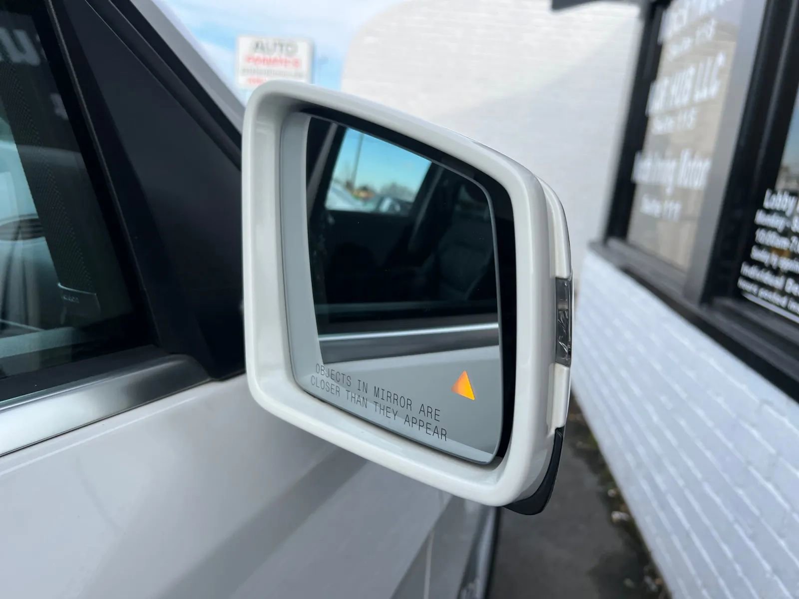 Used 2017 Mercedes-Benz GLE 350 4MATIC w/ Premium 1 Package image 33