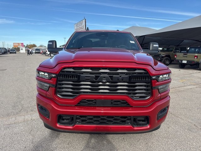 New 2026 RAM 2500 Big Horn image 2
