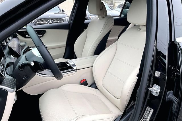 Used 2024 Mercedes-Benz C 300 Sedan image 18