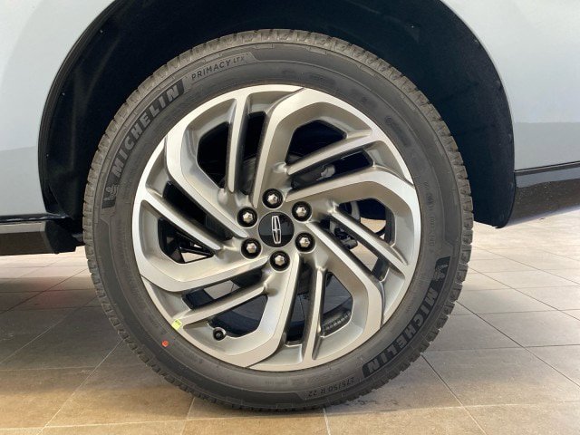 New 2025 Lincoln Navigator Reserve image 35