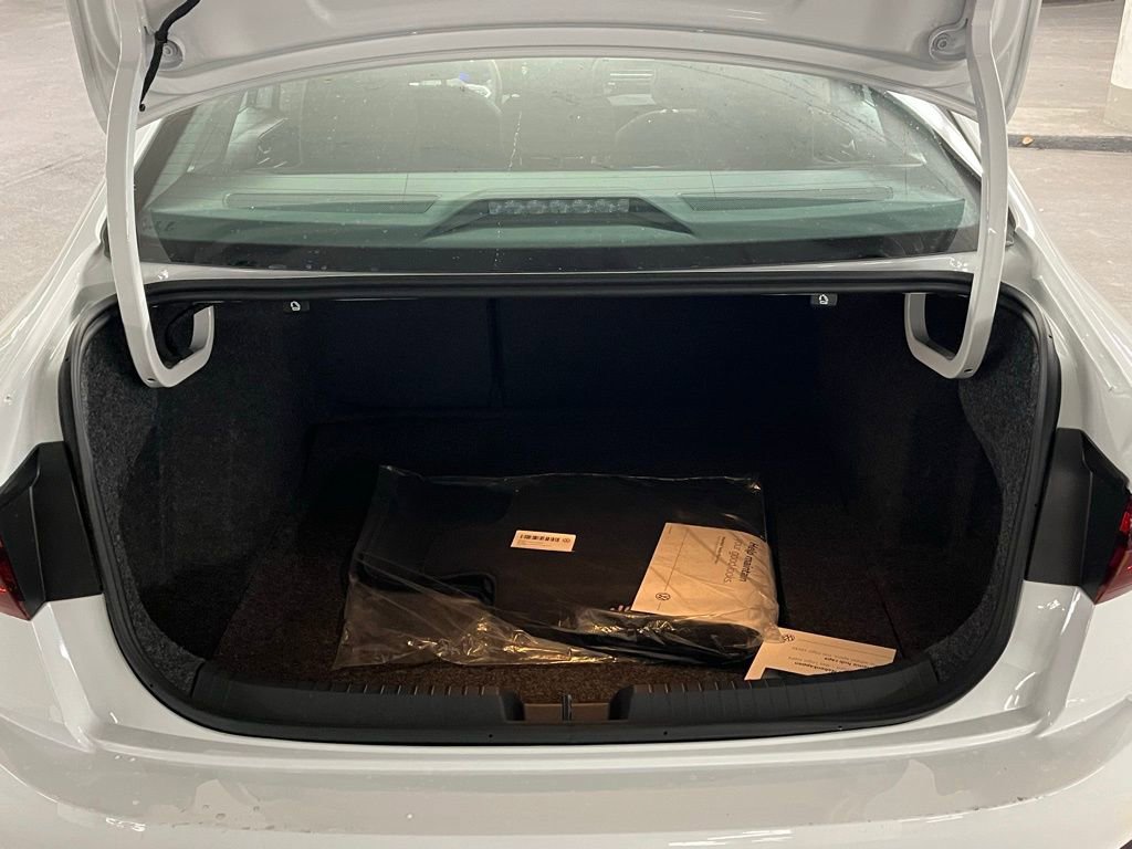 New 2026 Volkswagen Jetta S FWD image 32