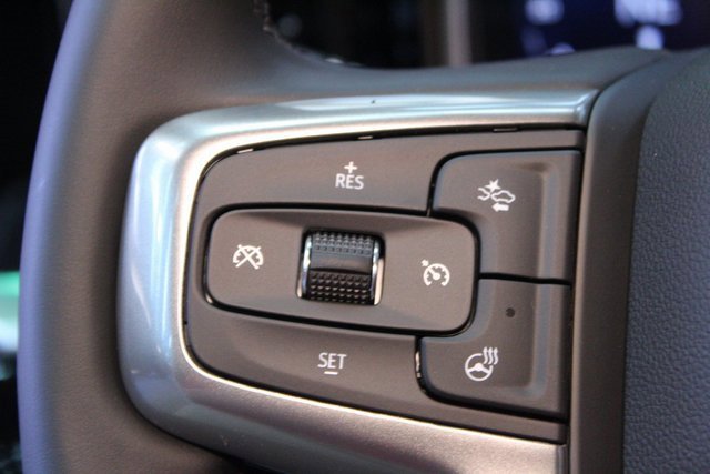 New 2026 Chevrolet Silverado 2500 LTZ w/ Trail Boss Package image 23