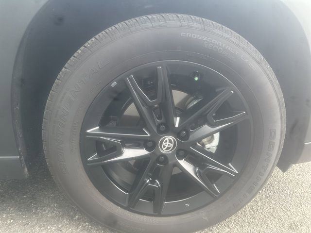 Used 2026 Toyota Grand Highlander Platinum image 4