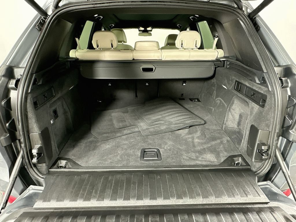 Certified 2024 BMW X5 xDrive40i w/ Premium Package AWD/4WD image 27