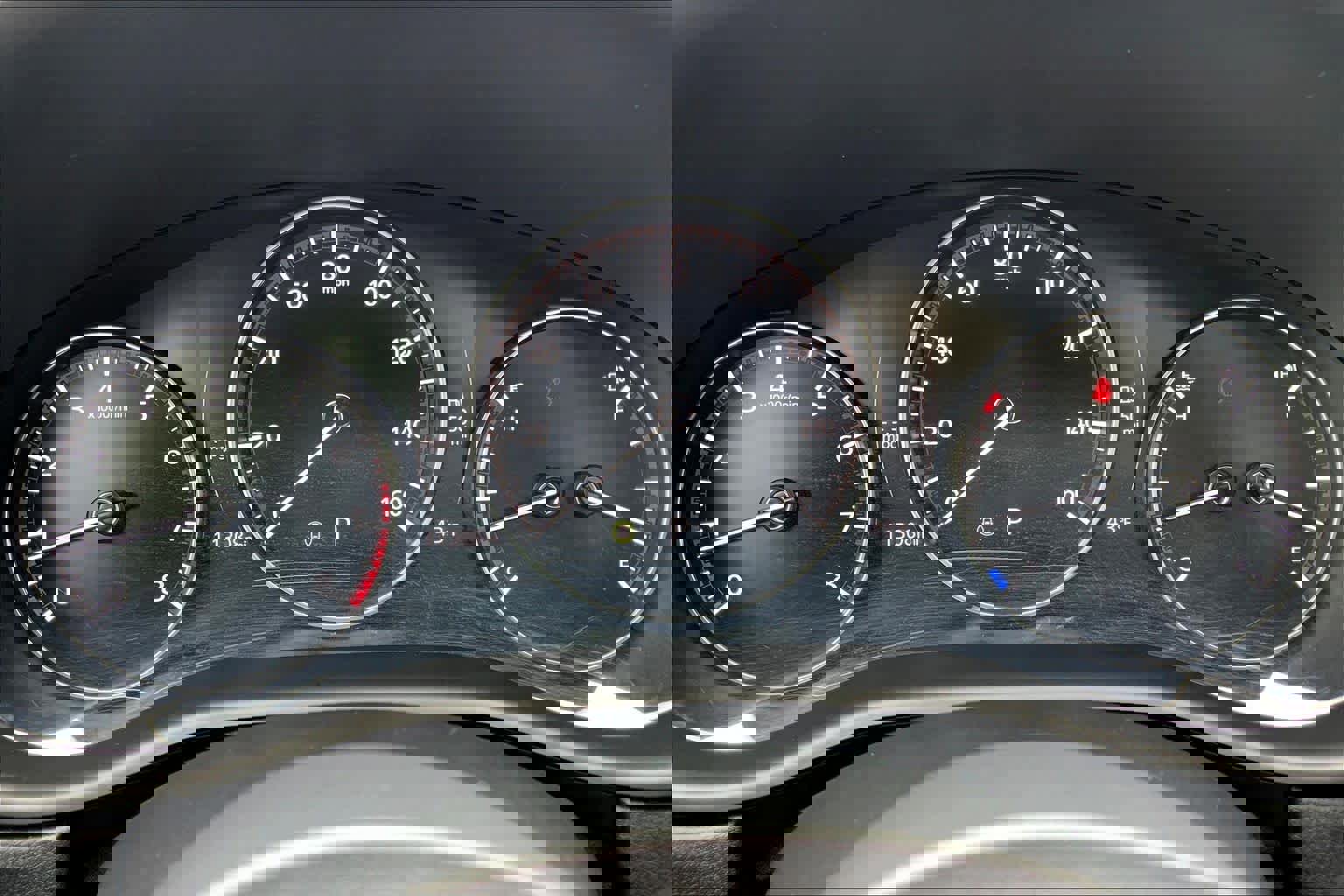 Certified 2025 MAZDA CX-30 AWD 2.5 S w/ Preferred Package image 25