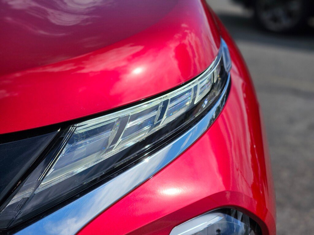 New 2025 Mitsubishi Outlander SEL image 9