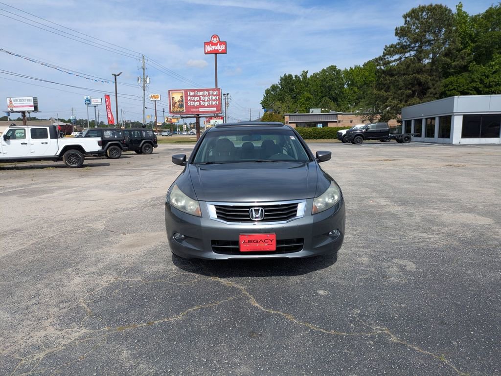 Used 2010 Honda Accord EX-L image 8