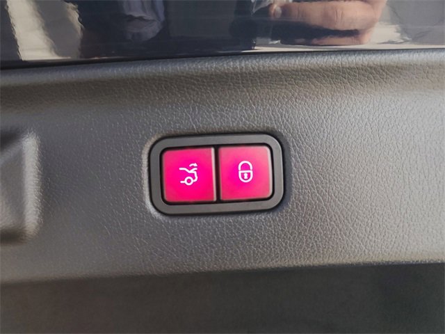 Used 2022 Mercedes-Benz S 580 4MATIC Sedan image 8