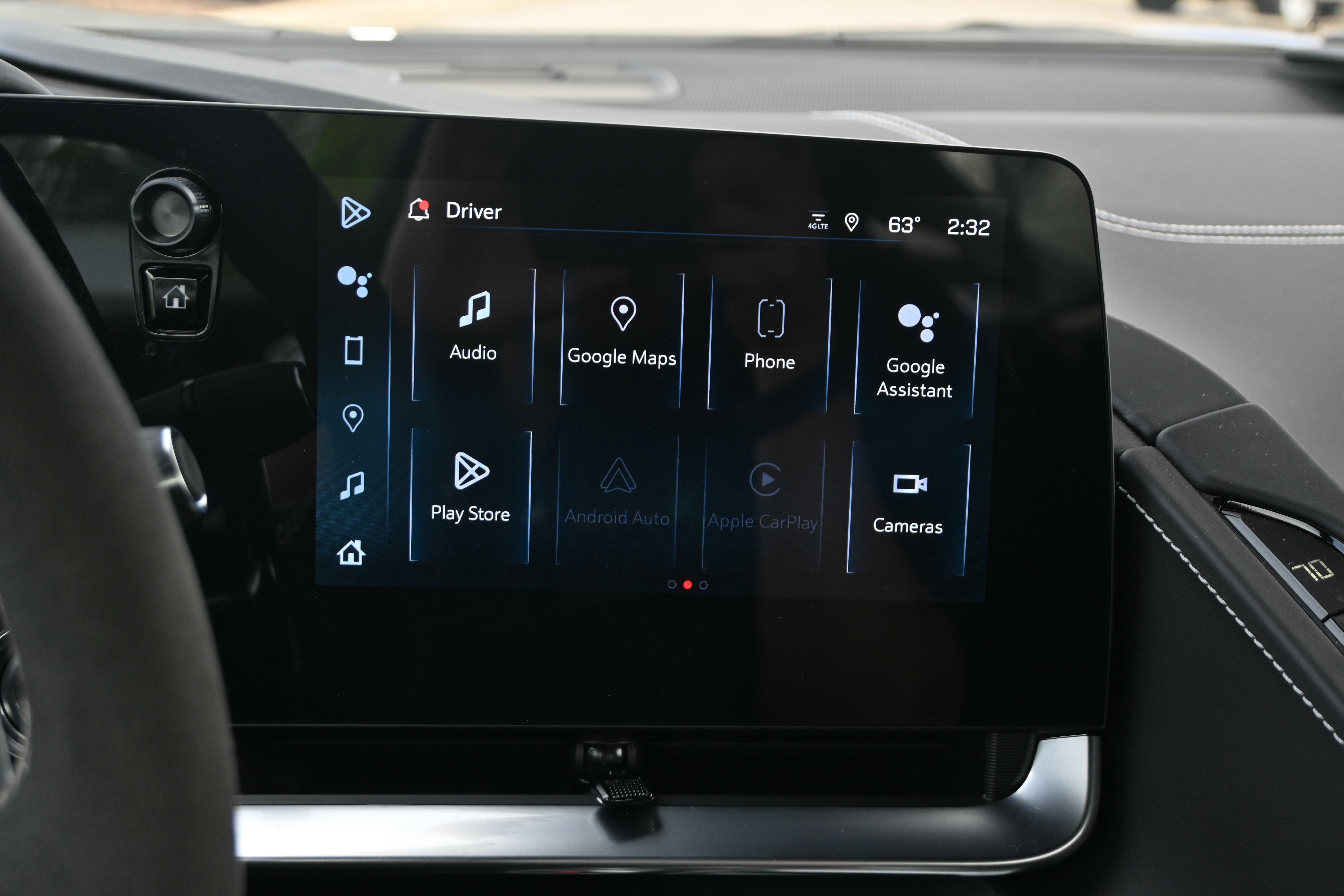 Used 2025 Chevrolet Corvette Stingray Premium Cpe w/ Z51 Performance Package image 34