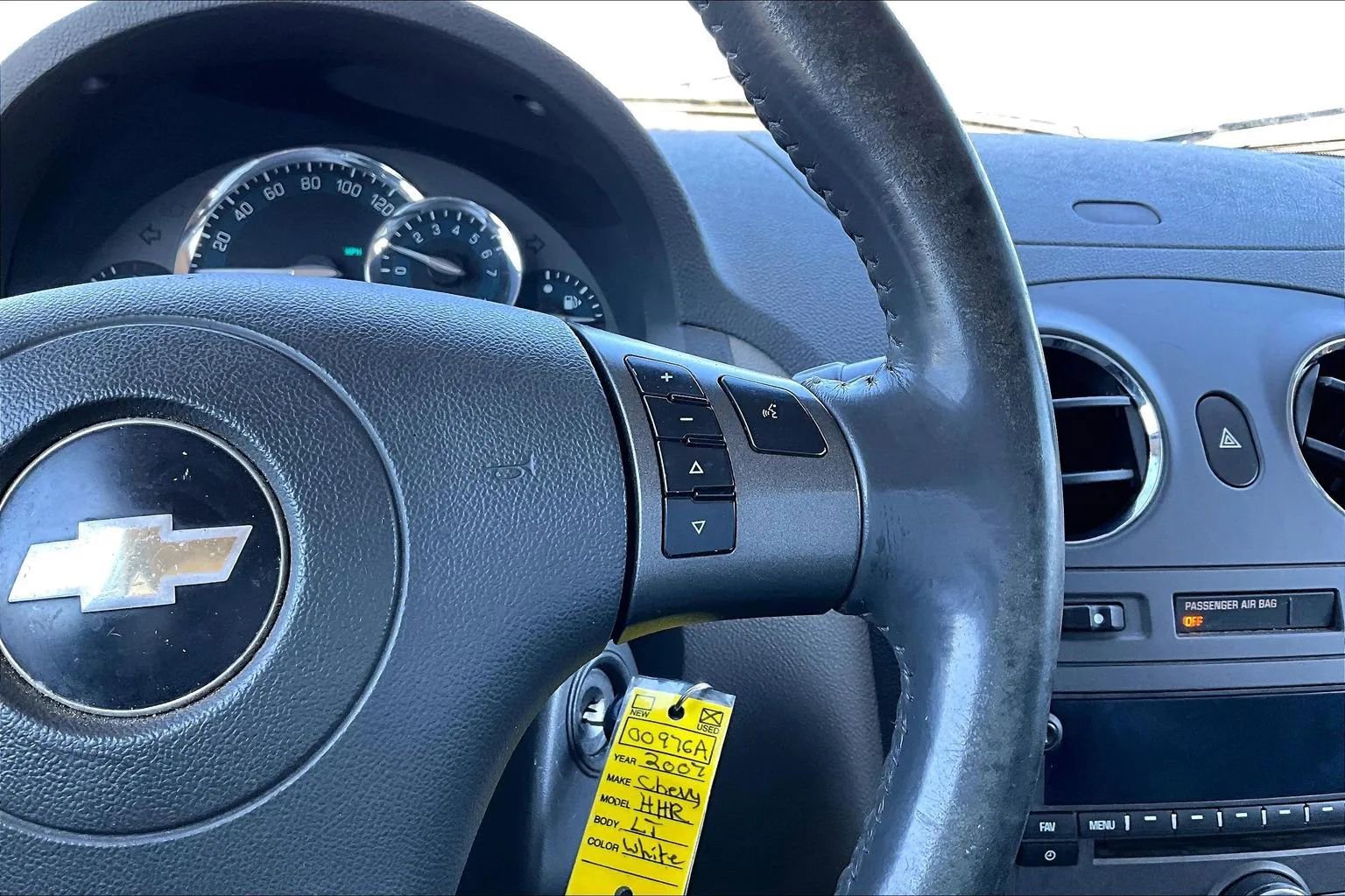 Used 2007 Chevrolet HHR LT FWD image 6
