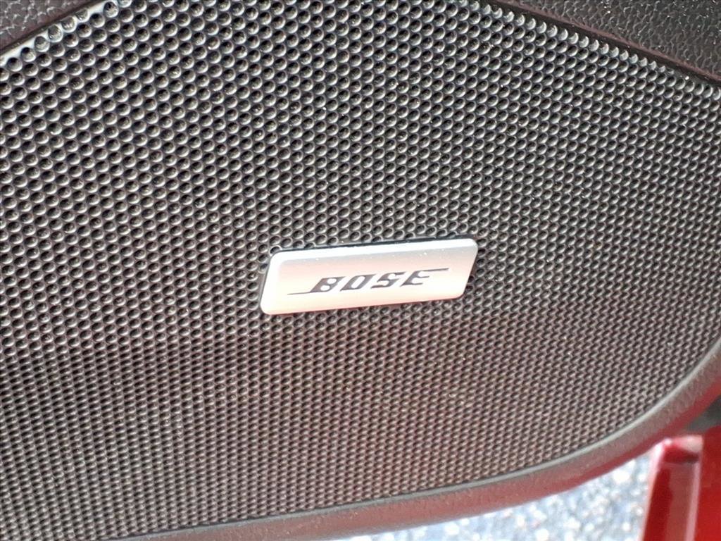 Used 2015 Cadillac ATS Performance image 5