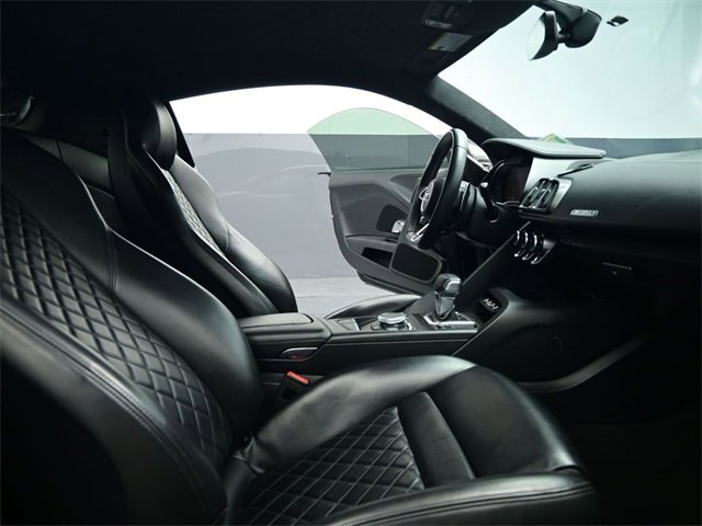 Used 2017 Audi R8 V10 plus image 31