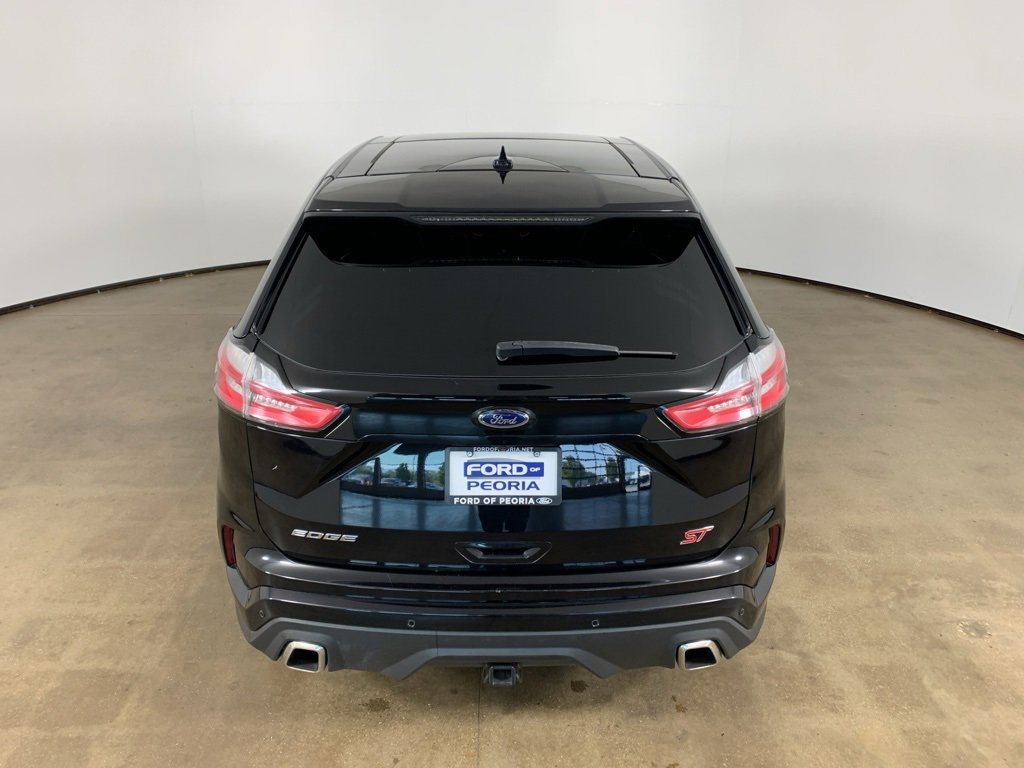Used 2020 Ford Edge ST w/ Equipment Group 401A image 34