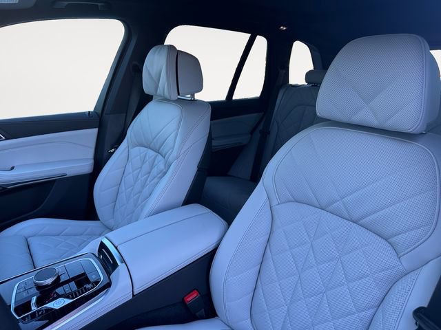 New 2026 BMW X5 xDrive40i image 15