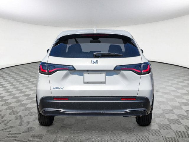 New 2027 Honda HR-V LX image 4
