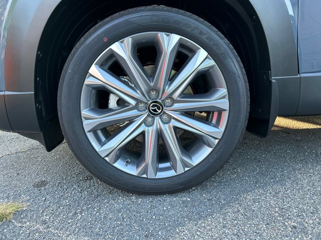 New 2026 MAZDA CX-50 AWD 2.5 S w/ Weather Package image 11