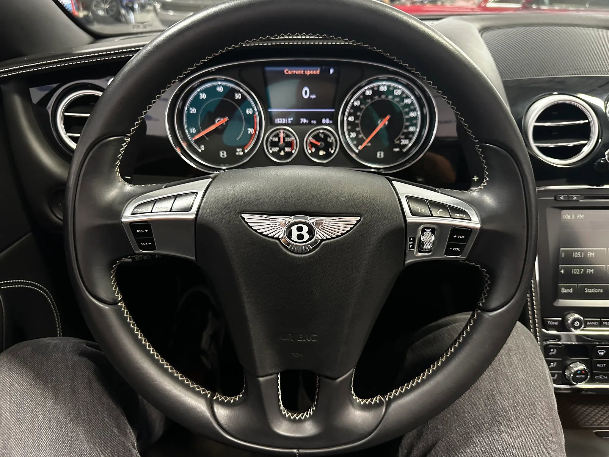 Used 2017 Bentley Continental GT image 23