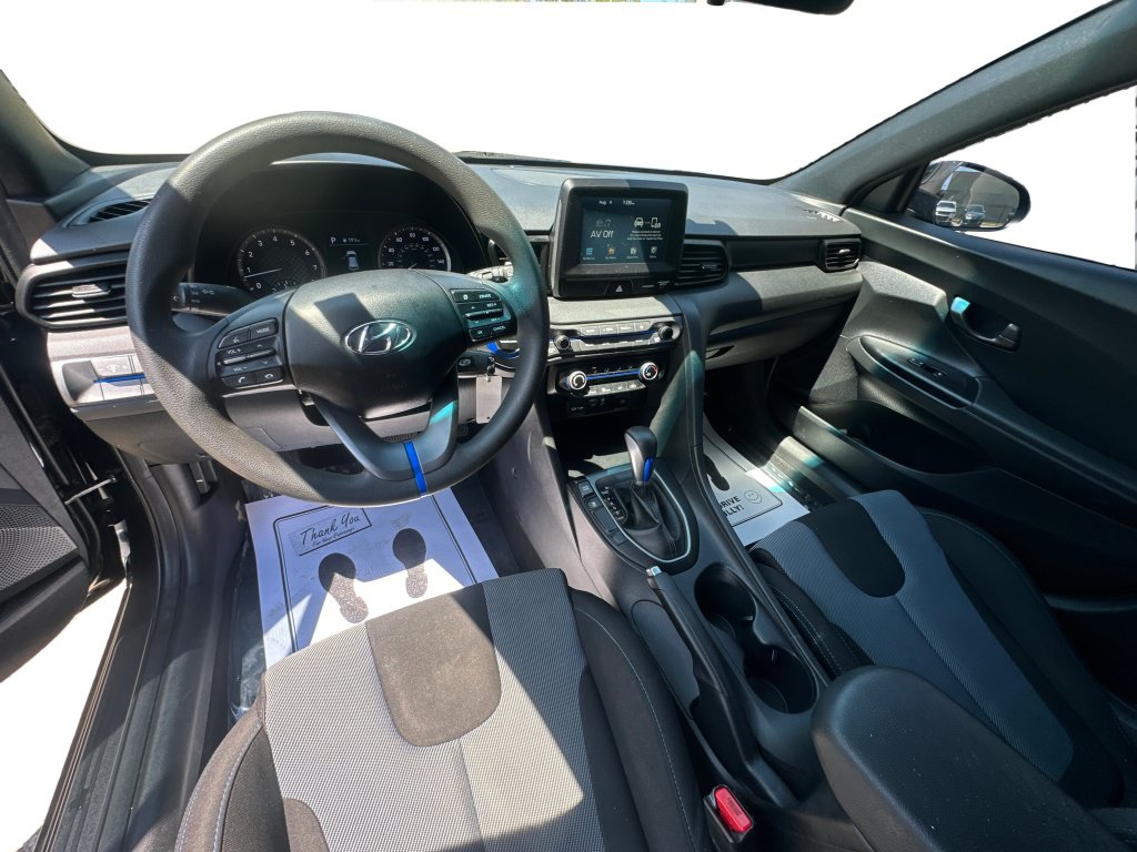Used 2019 Hyundai Veloster 2.0 FWD image 30