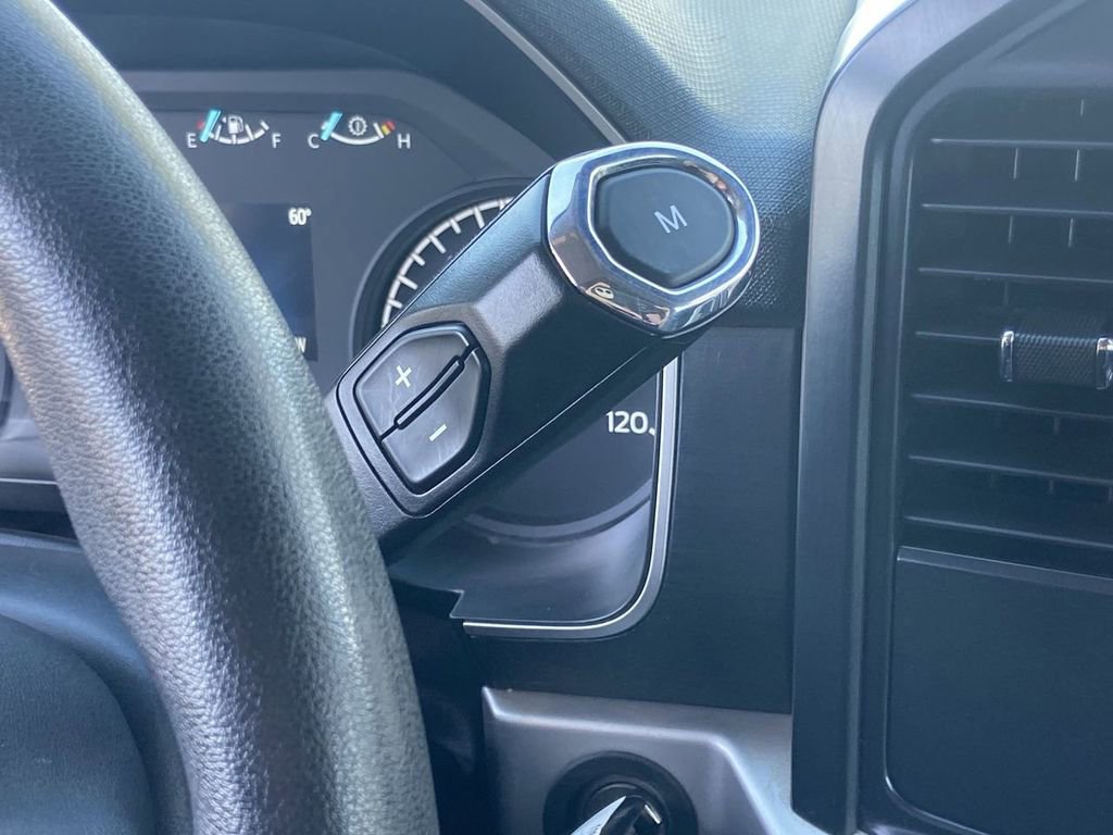 Used 2022 Ford F150 XL w/ Equipment Group 101A High RWD image 11