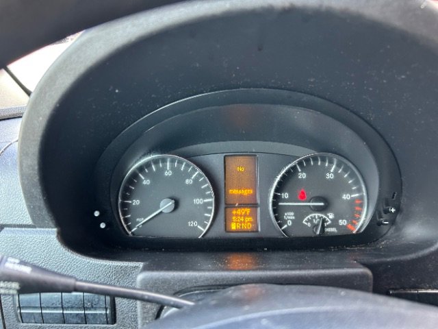 Used 2015 Mercedes-Benz Sprinter 3500 w/ Active Safety Plus Package image 13