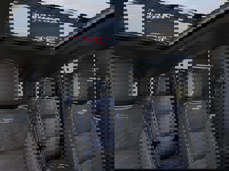 New 2026 GMC Yukon XL Denali Ultimate image 48