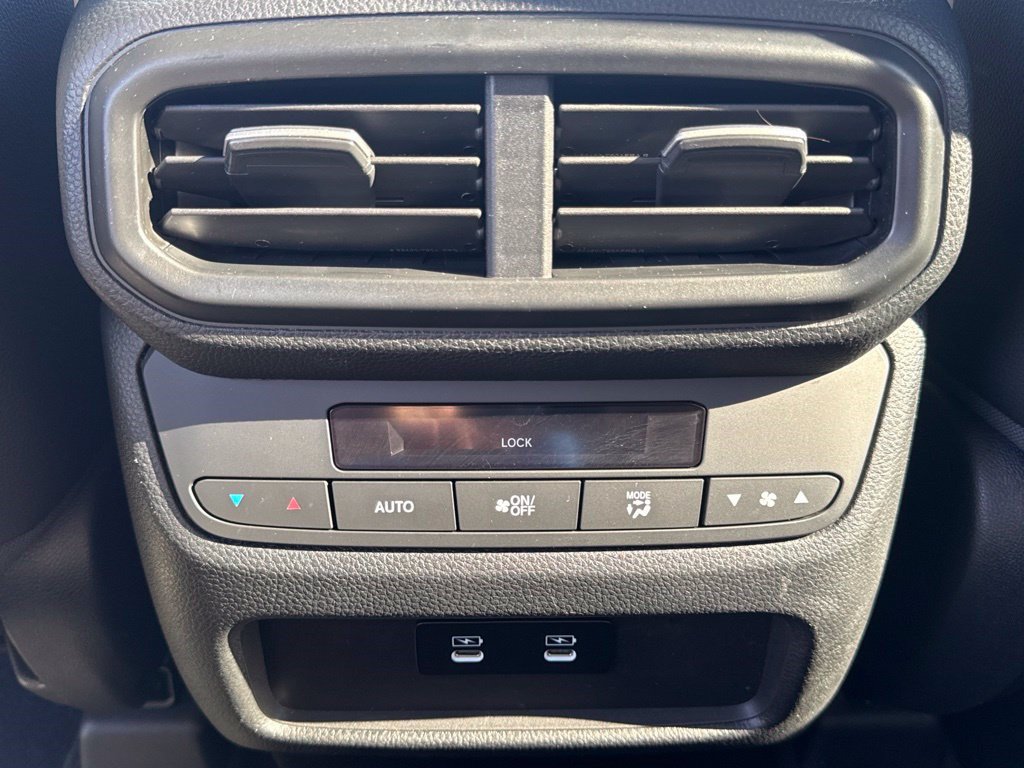 Certified 2026 Honda Pilot EX-L image 20