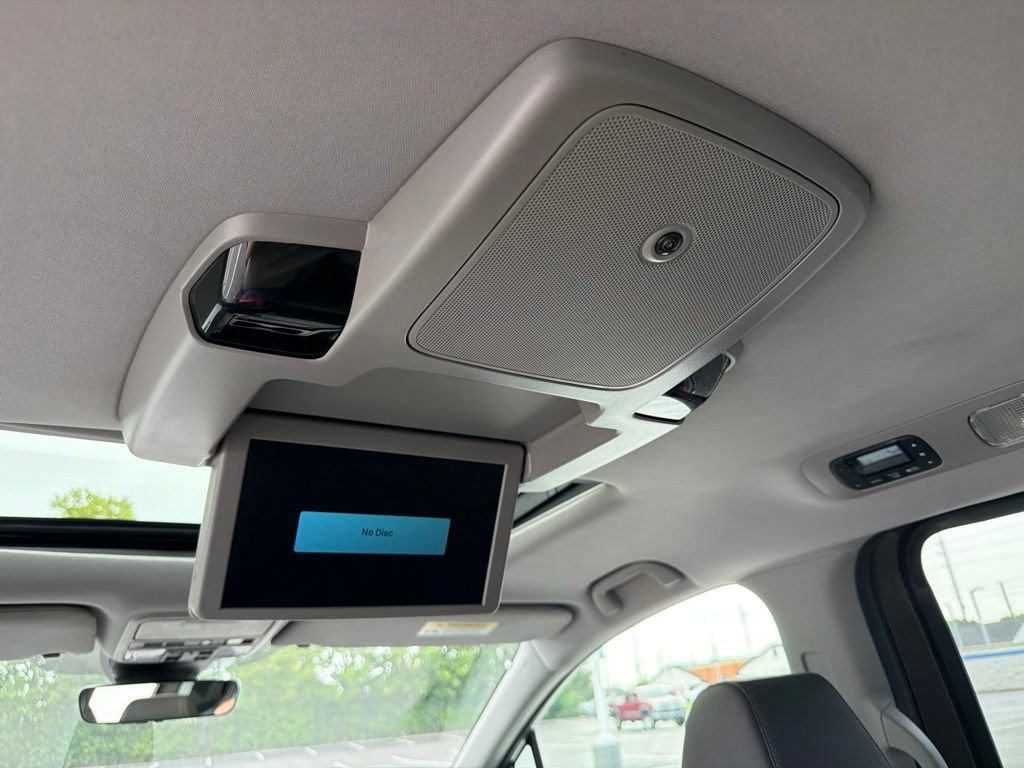 Certified 2022 Honda Odyssey Touring image 38