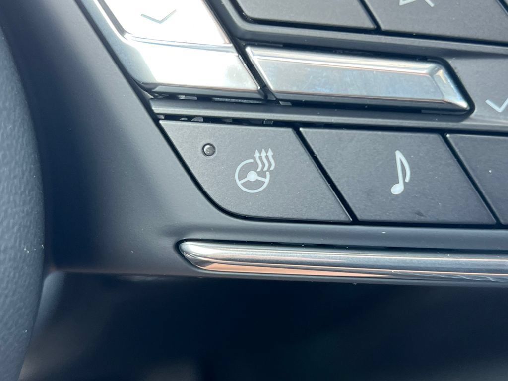 New 2027 Buick Enclave Preferred w/ LPO, Floor Liner Package AWD/4WD image 22