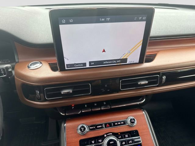 Used 2020 Lincoln Aviator Reserve w/ Equipment Group 202A image 23