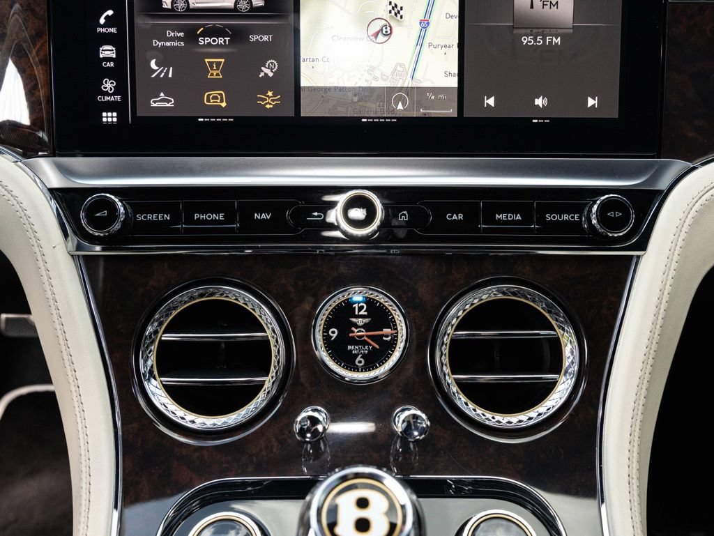 Used 2020 Bentley Continental GT V8 First Edition AWD/4WD image 48
