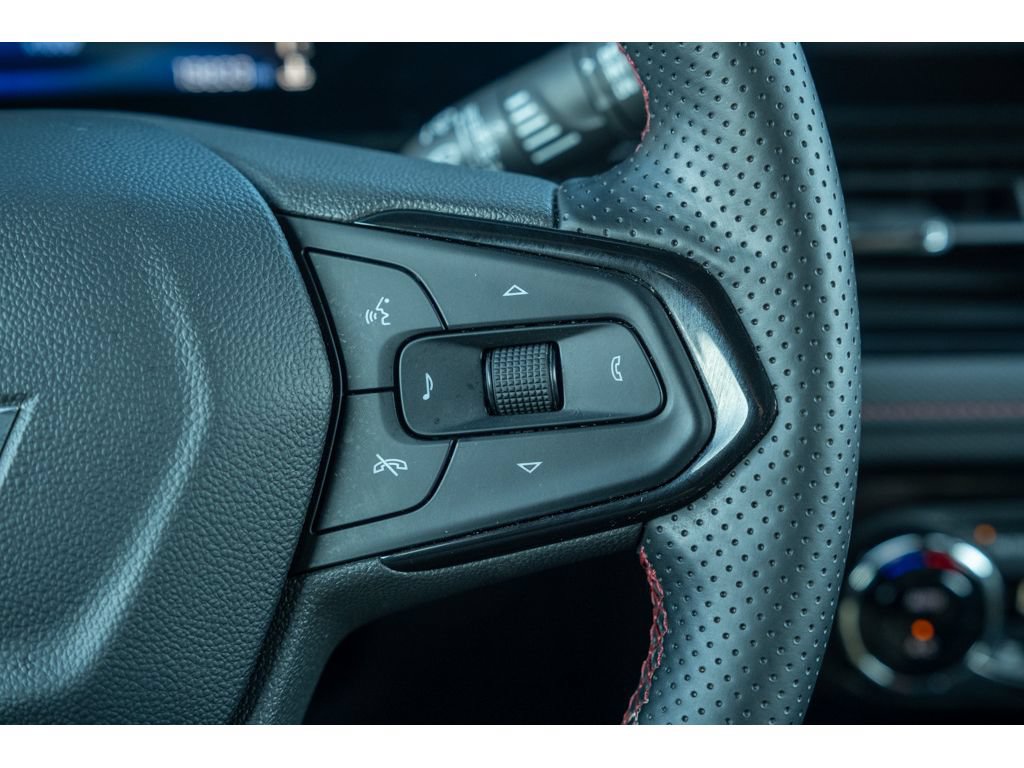 Used 2024 Chevrolet TrailBlazer RS w/ Convenience Package FWD image 19