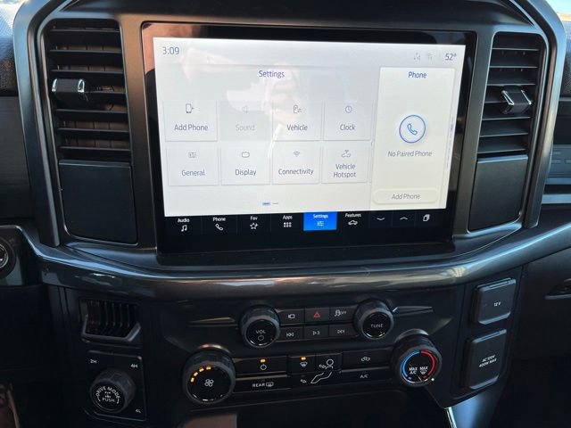 New 2025 Ford F150 STX w/ LOBO Package image 29