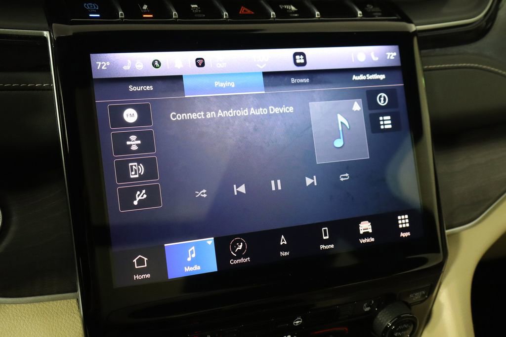 Used 2022 Jeep Grand Cherokee Limited 4xe AWD/4WD image 33