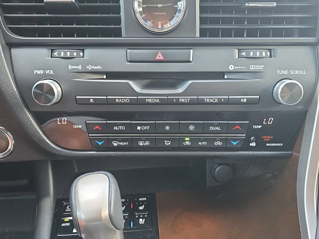 Used 2018 Lexus RX 350 AWD w/ Premium Package image 18