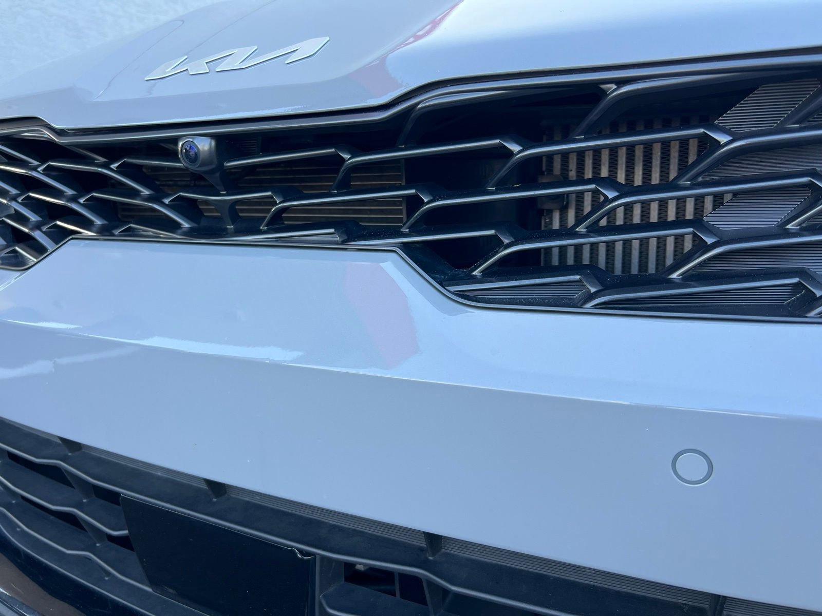 Used 2023 Kia K5 GT w/ GT1 Package image 24