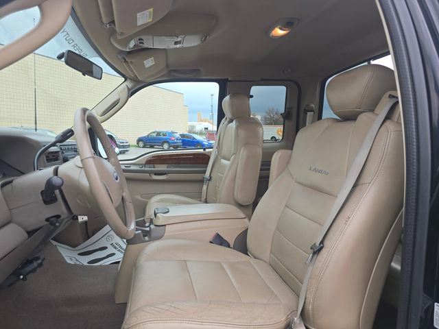 Used 2003 Ford F350 XLT RWD image 13