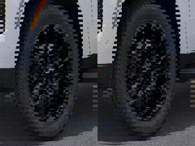 New 2026 Chevrolet Tahoe High Country image 9