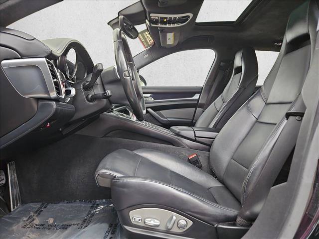 Used 2014 Porsche Panamera 4S Executive AWD/4WD image 17