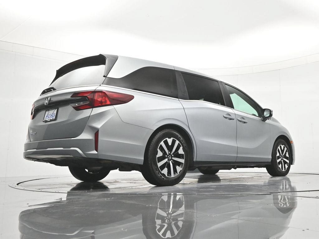 Used 2025 Honda Odyssey EX-L image 42