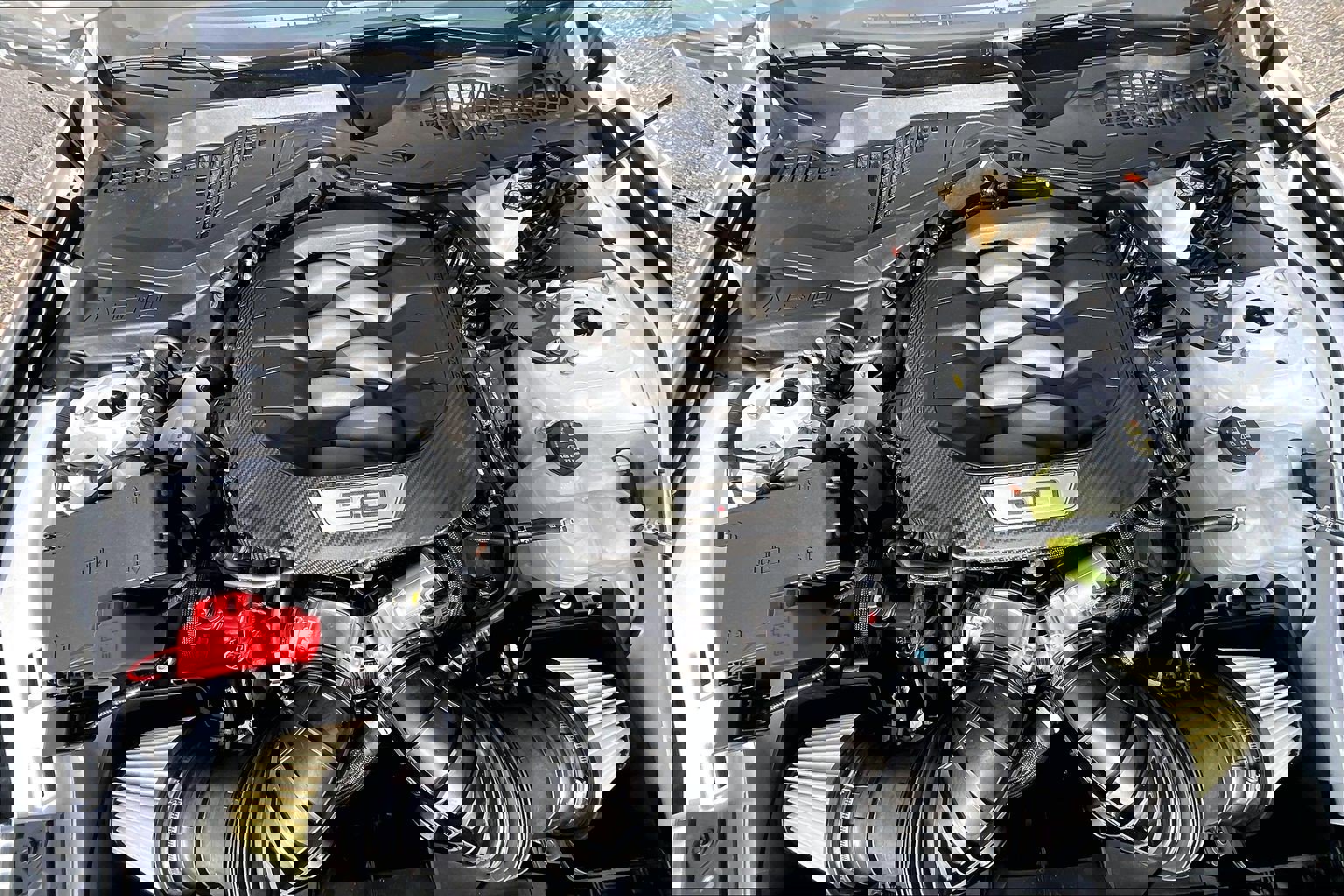 New 2026 Ford Mustang GT Premium image 11