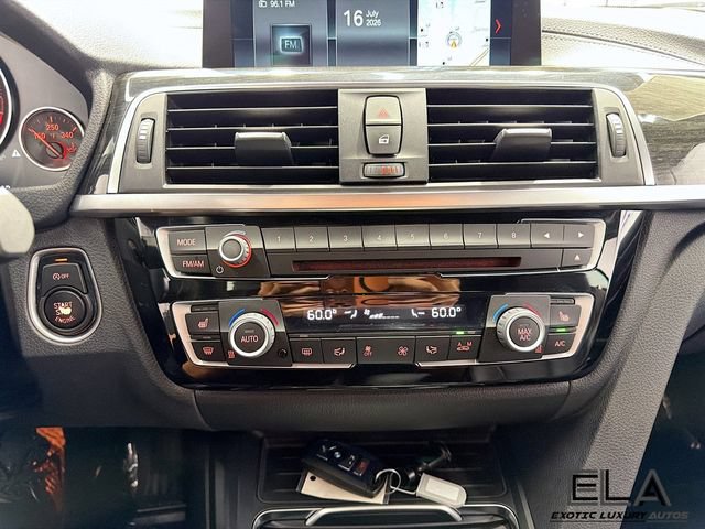 Used 2019 BMW 440i Convertible RWD image 17